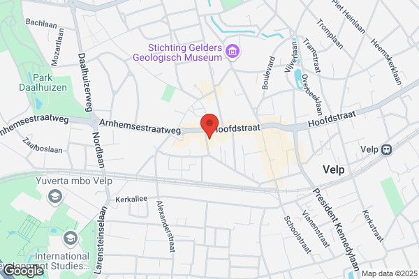 Panta Rhei Schoonheidsinstituut