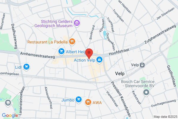 Philipsen, G J