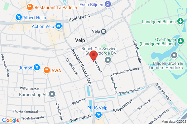Protestante Gemeente Velp