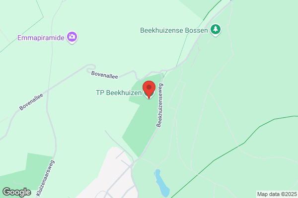 Tennisvereniging Beekhuizen