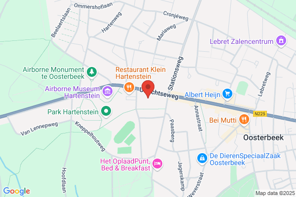 Uitvaartverzorging Fa. J. Mijnhart
