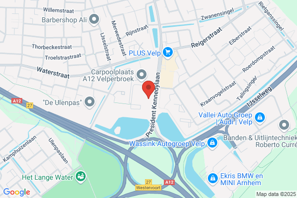 Verloskundigenpraktijk Velp eo