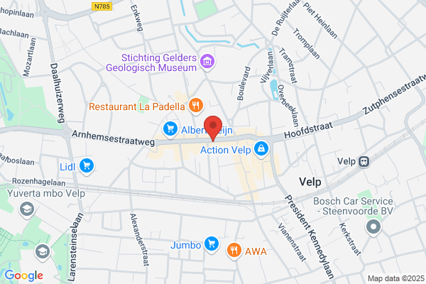 Zeeman Bv