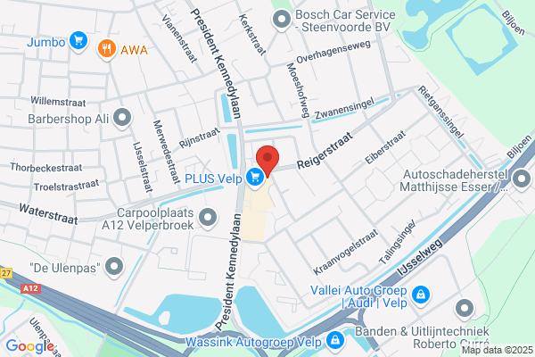 Kliniek voor Gezelschapsdieren Velperbroek