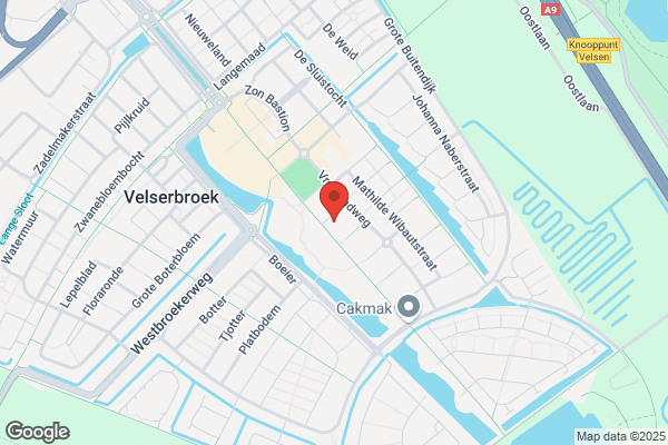 Administratiebureau Velserbroek