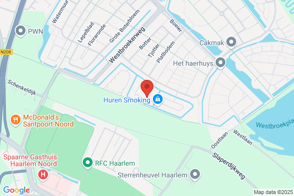 Laterveer & Biesenbeek