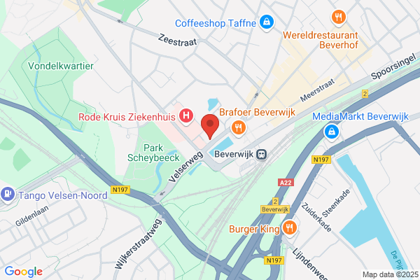 Geverink De Wilde Bosquet & Partn