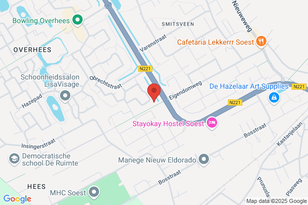 Moerdijk Van Oosten & Partn