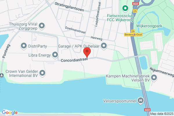Onderzoeks- En Adviesburo Ijmond