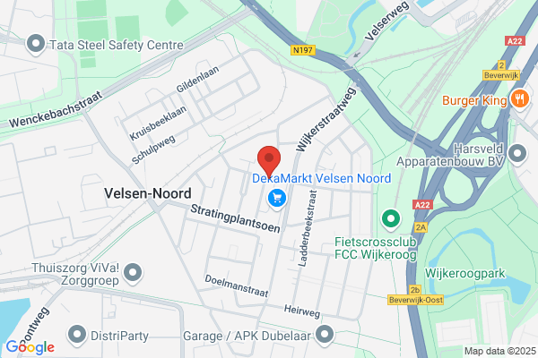 Duijn Beheer Bv