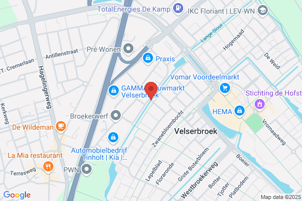 Gast, De
