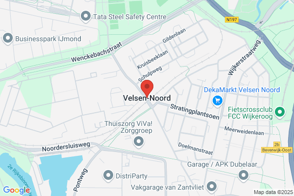 Hackmann & Wittenberg Vof