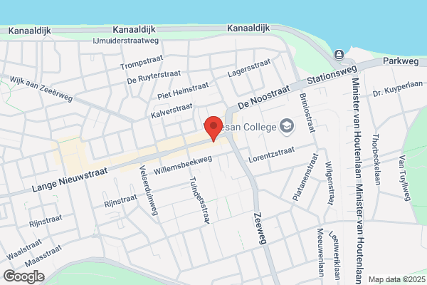 Reiding Huisartsenpraktijk K.F.
