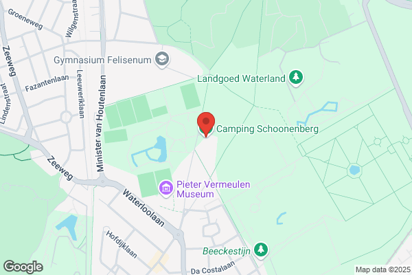 Vollebergh En A Vollebergh-Schmeets En W Faber, F