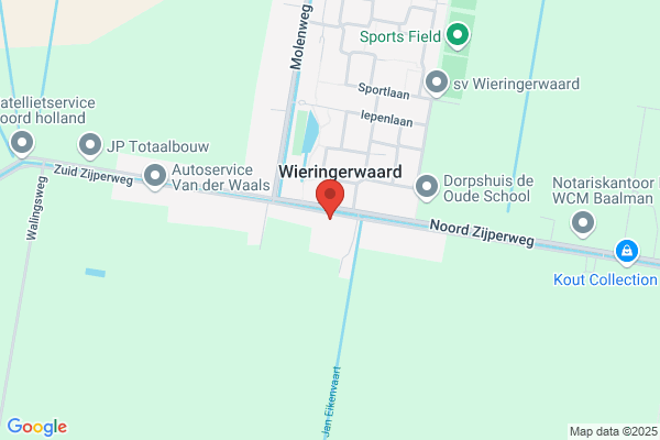 Acn Holding & Beheer Bv