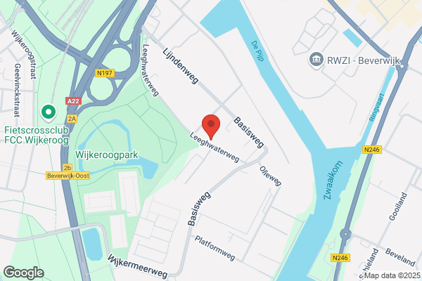 Autoschade Service Ijmond
