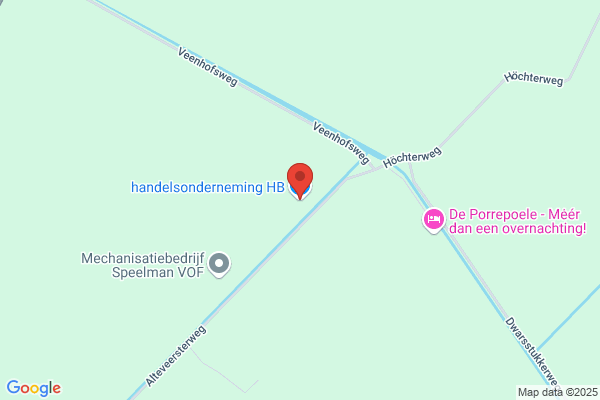 Handelsonderneming H.B. Koning