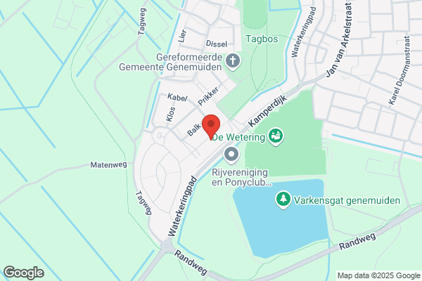 Handelsonderneming Robin Beentjes