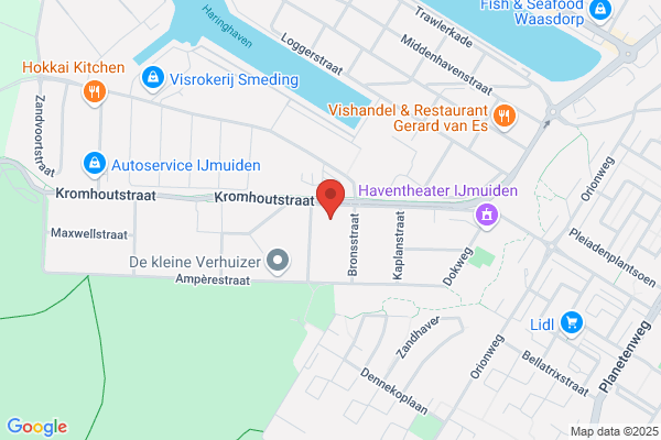 Rob Nobels Autoservice