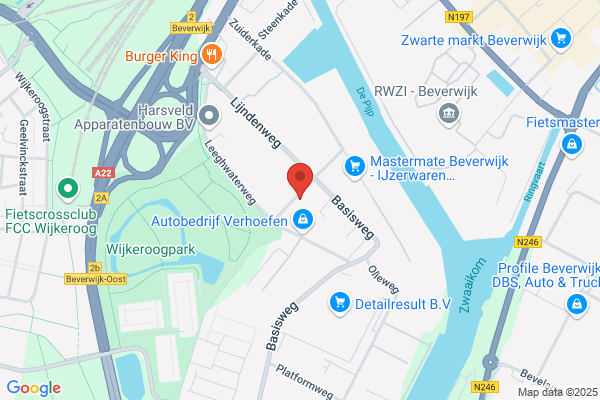 Eichhorn Bv
