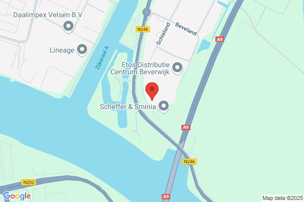 Belastingadvies IJmond