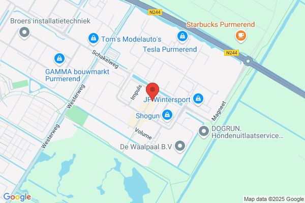 Ben Wolf Administratiekantoor
