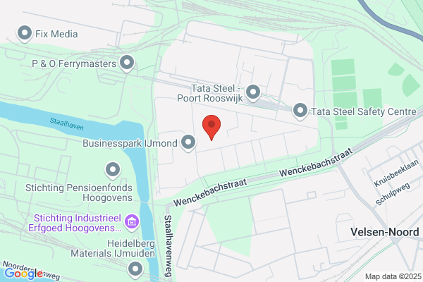 De Vries A.F. Nederland Bv