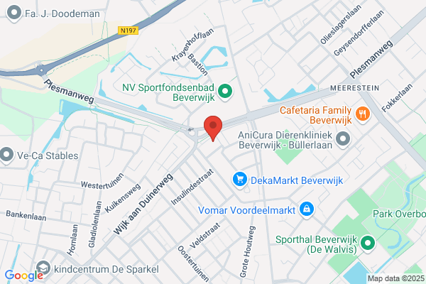 Stichting Regionaal Onderwijsbureau