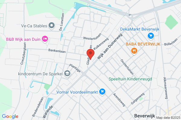 Van Vuuren Electrotechniek Bv