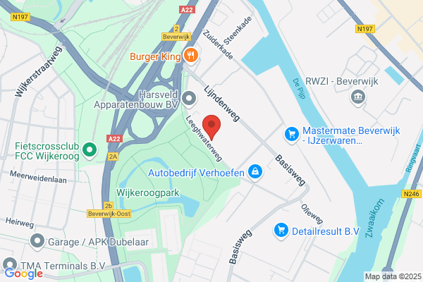 Calculatie Bureau Velsen