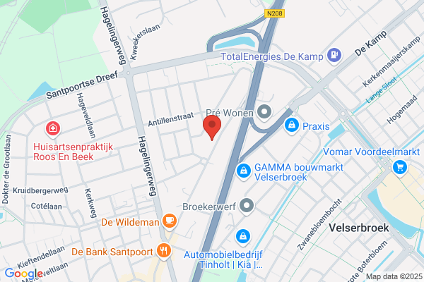 Bouwbedrijf Jaap Sintenie BV
