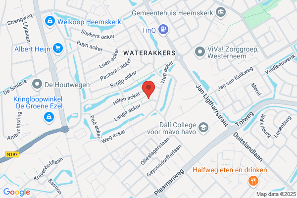 Gorter's Timmerwerken