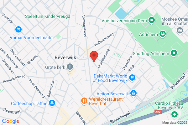VvE-Management Bouwadvies De Vlieger