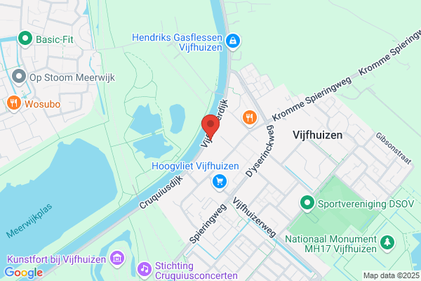 Bv V/H Fa G Bathoorn & Co
