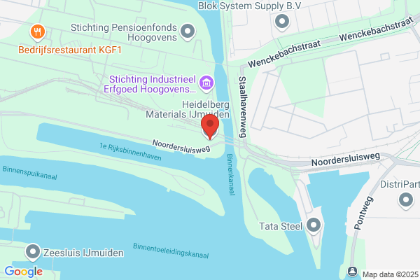 Emkave Ijmuiden Bv