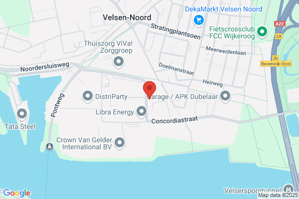 Haak Vlechtwerken Vof