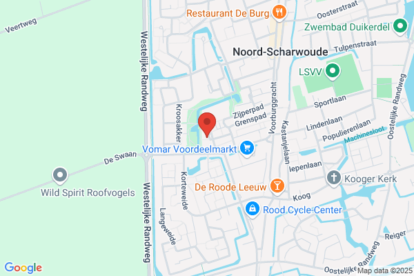 Klous Constructiewerken