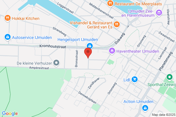 Machinefabriek L. Veldman & Zoon Bv