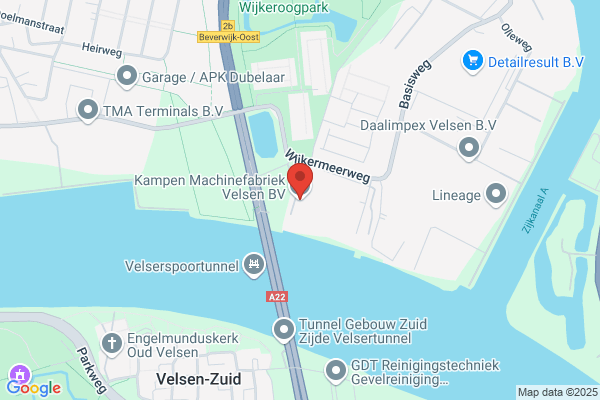 Van Pel Projectuitvoering