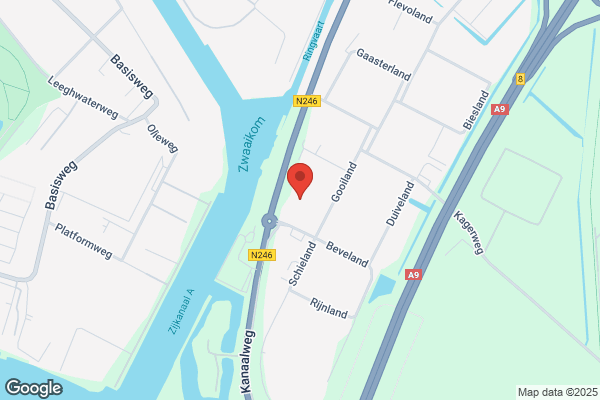 Brakenhoff Bv