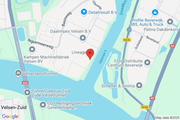Transportbedrijf Lorinc Bv