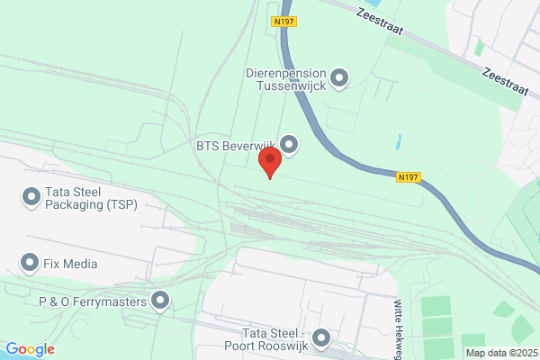 Transportonderneming Gebroeders Boon Bv
