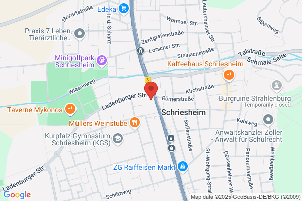 Wachter