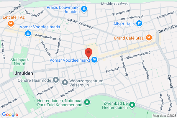 Brandjes, W