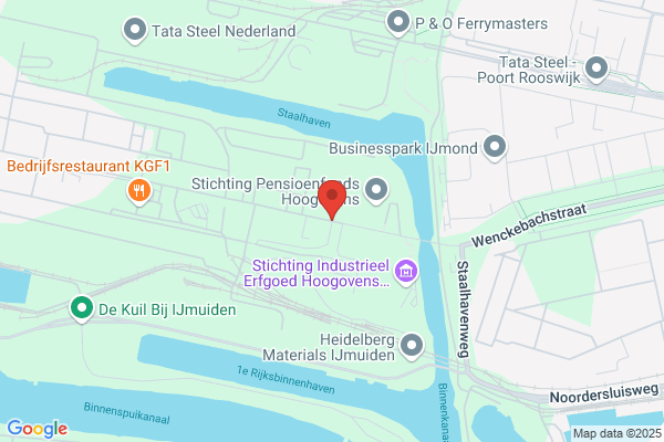 Cmb Kies Je Kleur