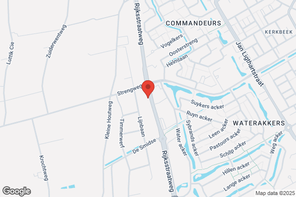 Haarstudio Cor