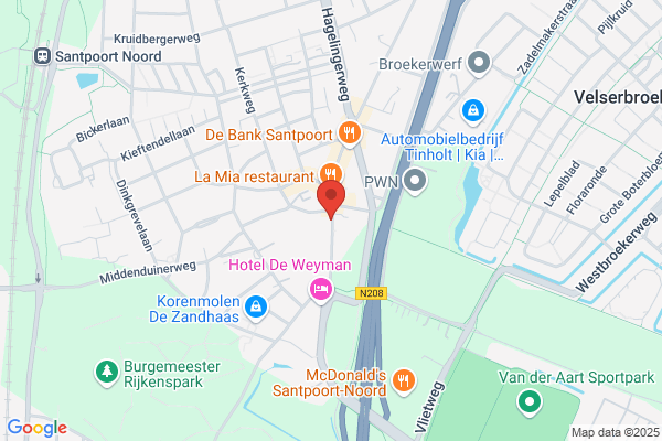 Kapsalon Dortmundt Bv