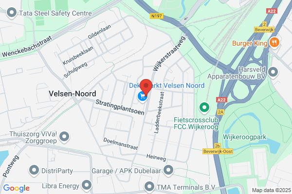 Kapsalon Marcel