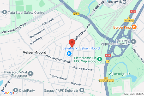 M.J. Haarmode Bv