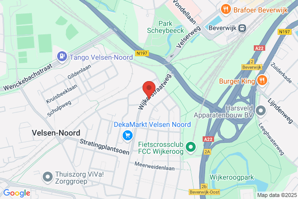 Zonneveld, S